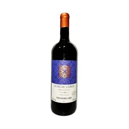 VH ALMA DE LISBOA RESERVA 1.5L TOURIGA N