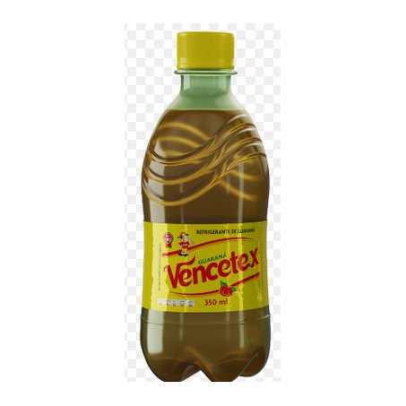 GUARANA VENCETEX 350ML