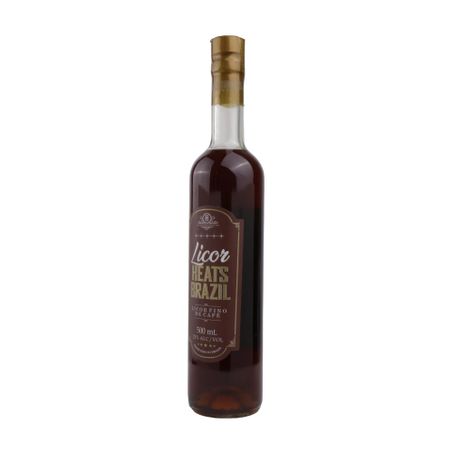 Licor heats brazil cafe 500ml 360-5