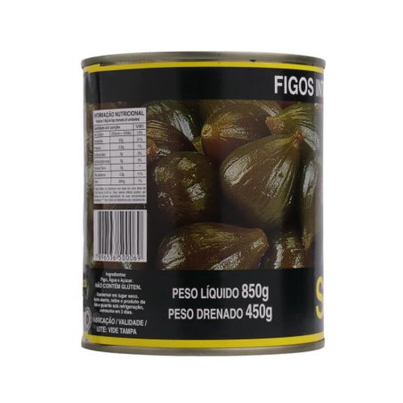 Figo schramm inteiro 450g 360-40