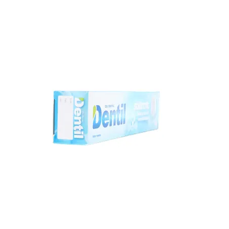 Creme dental dentil sensitive menta 90g 360-29