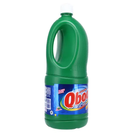 Agua Sanitaria Q'Boa 2l 360-32