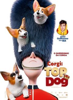 Corgi: Top Dog - 2D