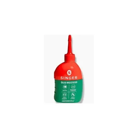 Oleo Multiuso Singer 100ml 