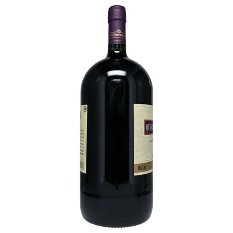 Vinho quinta do morgado tinto seco 2l 360-27