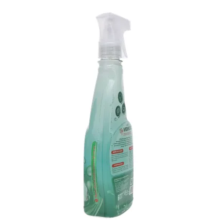 Limpa vidros deo line fresh gatilho 500ml 360-11