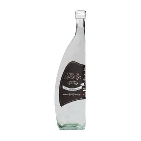 Cachaca Arcanjo 750ml Prata