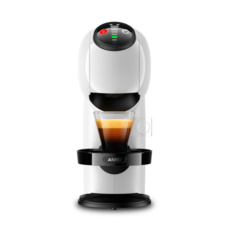 Cafeteira Arno Dolce Gusto Genio Basic Branca DGS1 220V