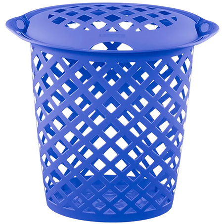 Cesto sanremo para roupa 607-7