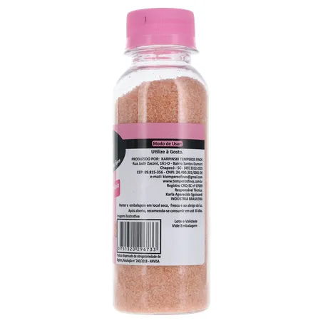 Sal himalaia karpinski rosa 150g 360-9