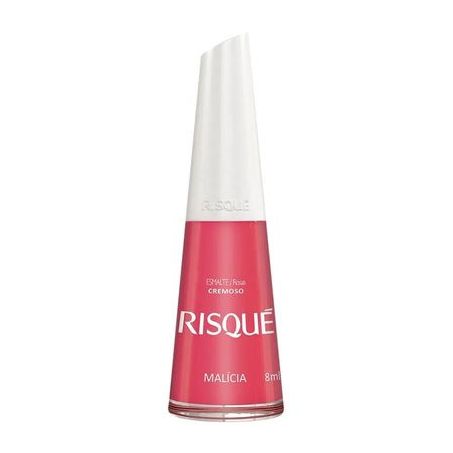 ESMALTE RISQUÉ CREMOSO MALÍCIA 8ML