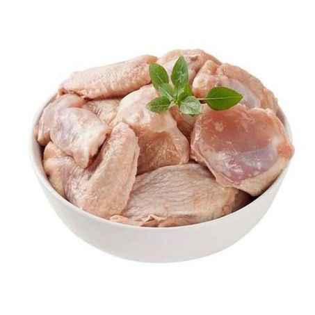 Frango a passarinho languiru 1kg