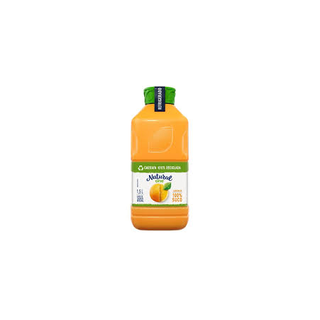 SUCO NATURAL ONE 1300ML LARANJA