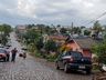 Vídeo: Comunidade se mobiliza para limpeza de estragos causados pelo temporal em Belmonte