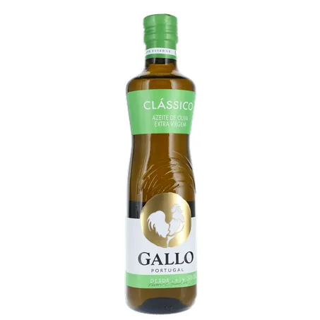 Azeite Extra Virgem Gallo Vd 500ml 360-35