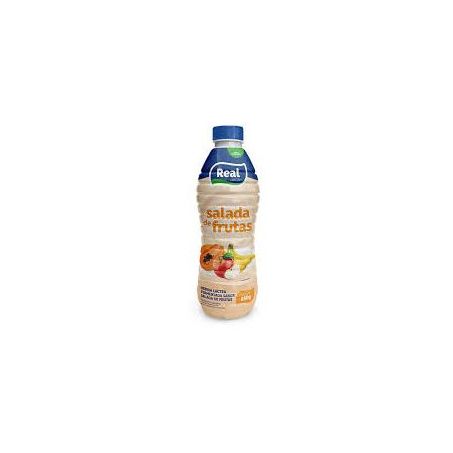 REAL B. LAC. 850G SALADA