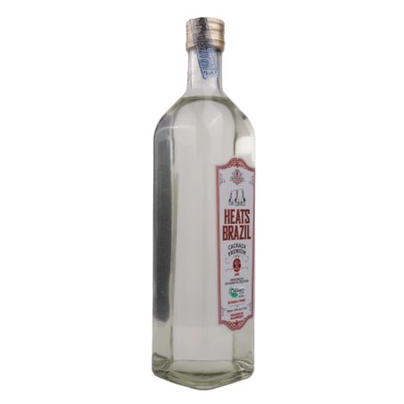 Cachaca heats b.export jequit.500ml 360-52