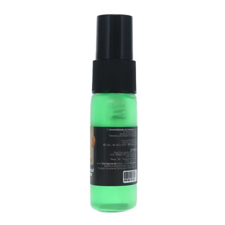 Aromatizante barriga verde capim limão 30ml 360-10