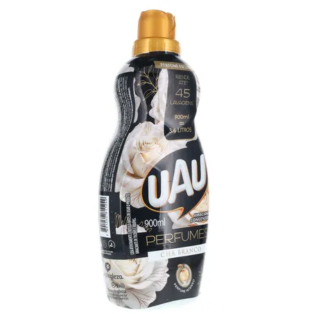 AMACIANTE CONCENTRADO INGLEZA PERFUMES CHÁ BRANCO 900ML 360-32