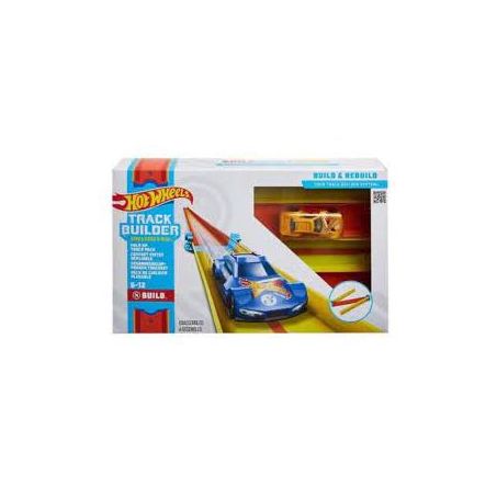 PISTA E ACES HOT WHEELS TRACK BUILDER EXP GLC87   