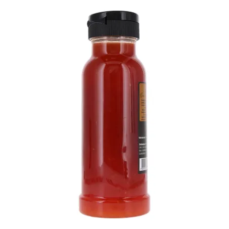 Molho braseiro incas agridoce 200g 360-21