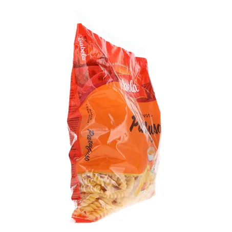MASSA ISABEAL C/OVOS PARAFUSO 500G 360-30