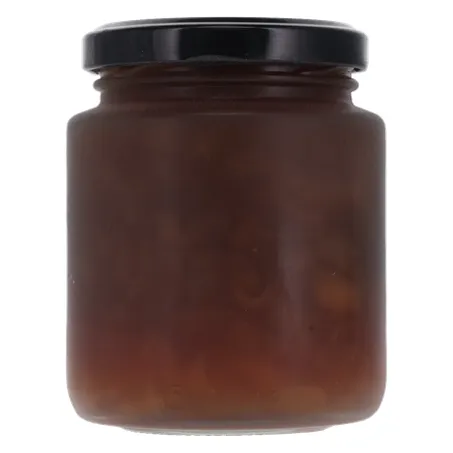 Geleia hubner cebola caramelizada 310g 360-18