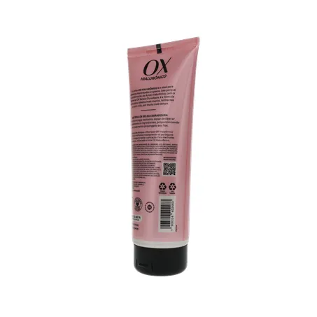 Shampoo Ox 240ml Hialuronico 360-36