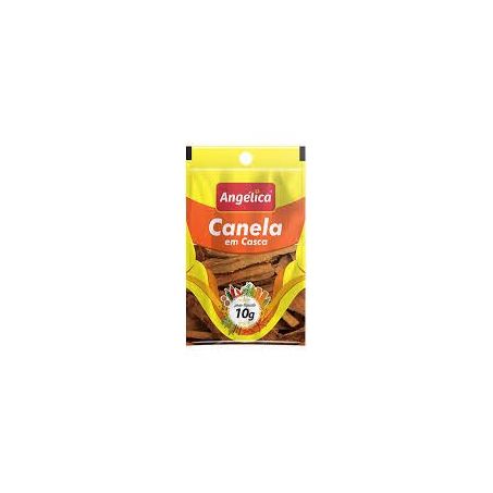 CANELA EM CASCA 10G
