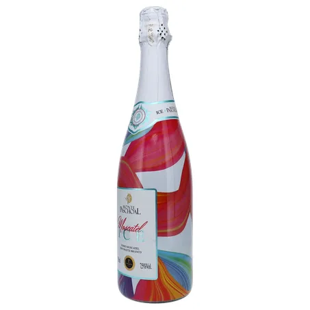 Espumante Monte Paschoal 750ml Moscatel Ice 360-4