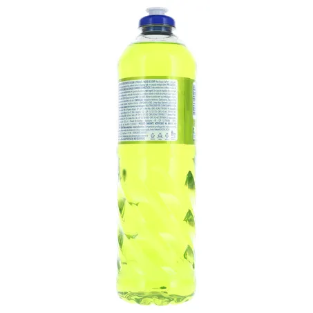 Lava-Louças Líquido Ypê Capim-Limão Squeeze 500ml 360-17