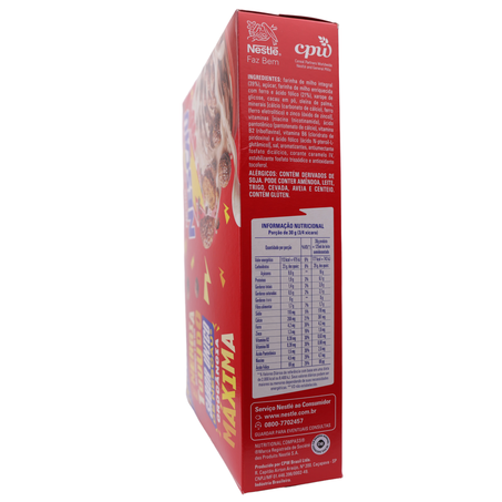 Cereal Matinal Nescau 770g 360-42
