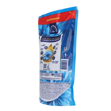 Amaciante Concentrado Comfort Original Refil 900ML 360-22