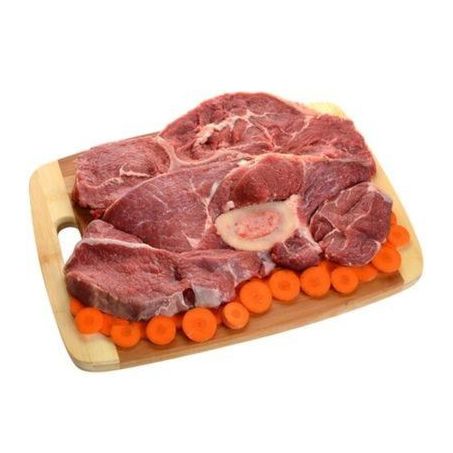 Paleta bovina com osso 1kg
