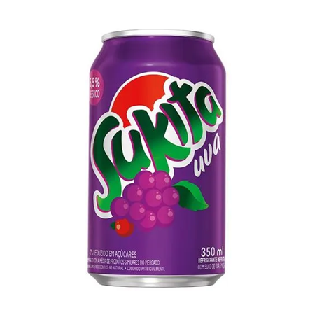 SUKITA UVA LATA 350ML
