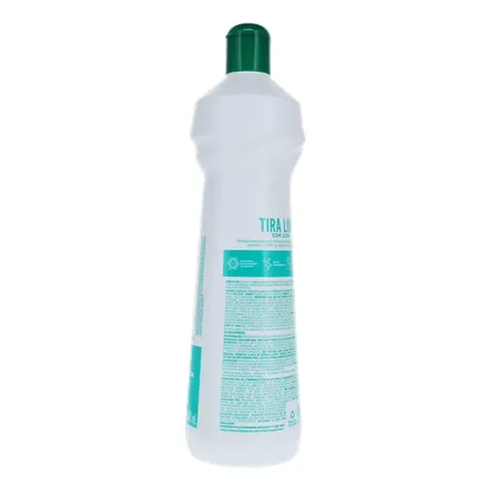 LIMPADOR TIRA LIMO CIF C/CLORO SQUEEZE 500ML 360-13