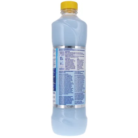 Desinfetante Girando Sol Talco 500ml 360-22