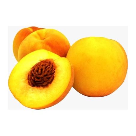 Pessego amarelo kg