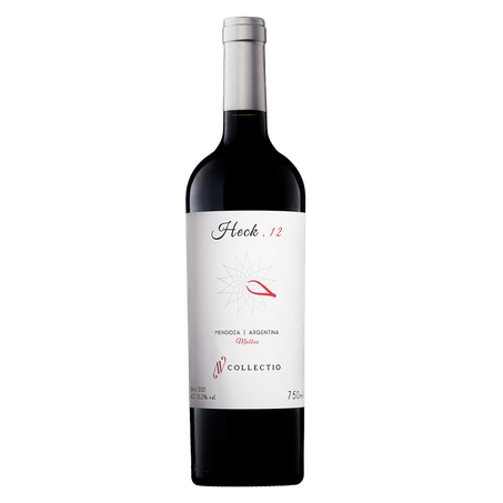 Vinho Heck Malbec 750ml