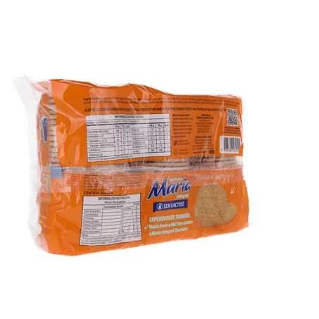BISC MOSMANN 400G MARIA INT S/LAC 360-14
