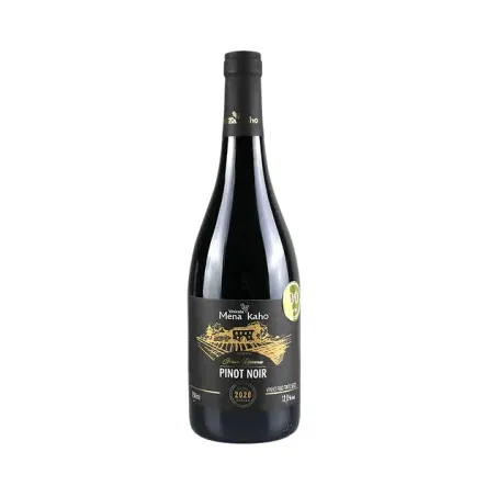 Vinho reserva pinot noir mena kaho 750ml
