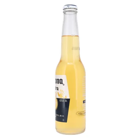 Cerveja Corona Extra Long Neck 330Ml 360-8