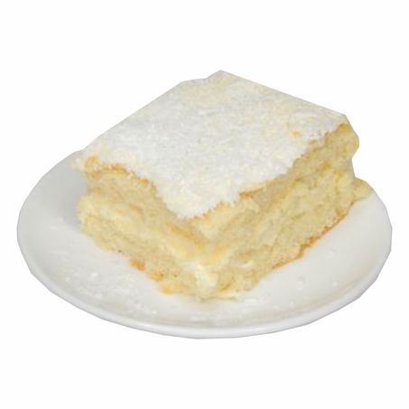 BOLO SCHUTZE TOALHA FELPUDA  KG