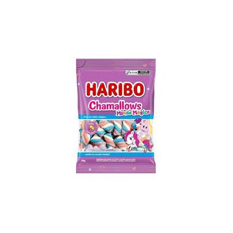 MARSHMALLOW MUNDO MAGICO HARIBO 70G