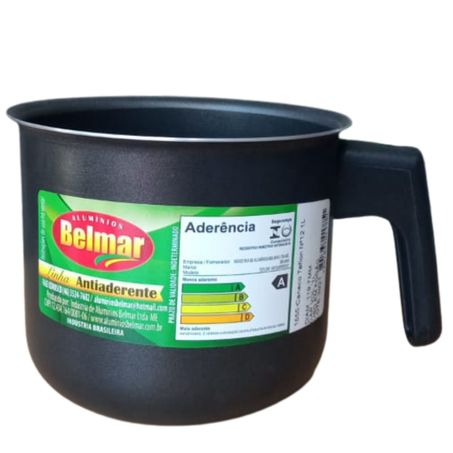 Belmar caneco teflon n12