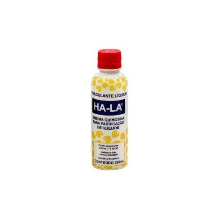 COALHO HALA 200ML