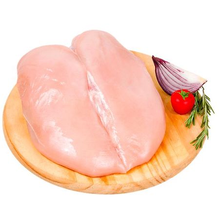 PEITO FRANGO SEARA SEM OSSO SEM PELE KG