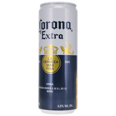 Cerveja corona extra sleek 350ml 360-2