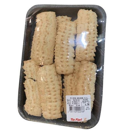 Tf biscoito maizena ii ao kg