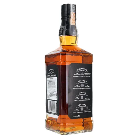 WHISKY JACK DANIELS TENNESSEE NO7 700ML 360-24